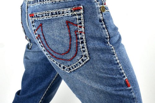 True Religion: The Rise, Fall, and Resurgence?