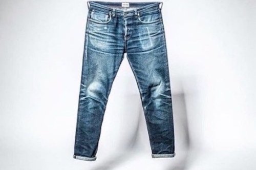Style and Sustainability: The Compelling Case for Pre-Owned Denim