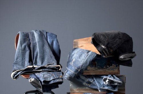 A Closer Look at 7 Sustainable Denim Brands