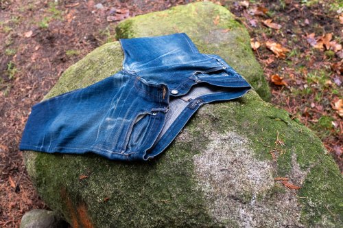 Sustainable Strides: Eco-Friendly Practices in Denim 