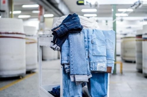 What Makes Premium Denim Premium?