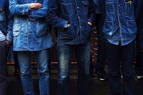 Unraveling the Tapestry of Japanese Denim: History, Culture, and Brands