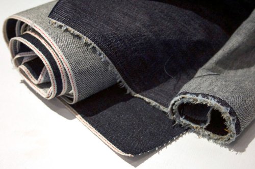 Understanding the Differences (and Overlaps) Between Raw Denim and Selvedge Denim