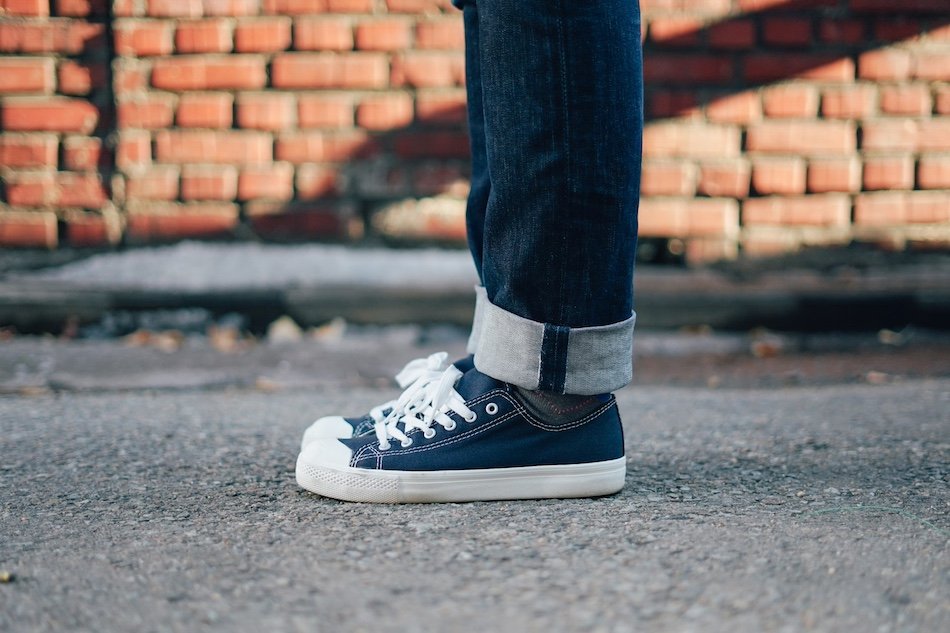 The Ultimate Guide to Different Jean Cuffs 