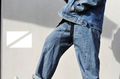 Tips for Successfully Buying Pre-Owned Denim Online (on Denue)