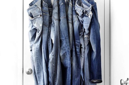 Unlocking Value: Why Your Old Jeans Are Worth More Than You Think