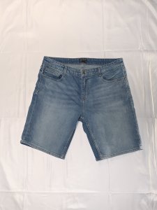 Frank & Oak - Dylan Stretch short - 34