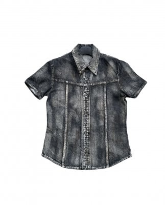 5351 Pour Les Hommes Denim Shirt