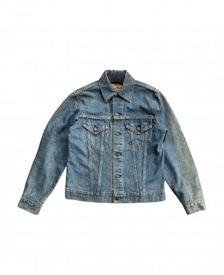 Vintage 1992  Levis 70505 Denim Jacket