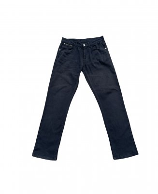 Hamnett Black Denim