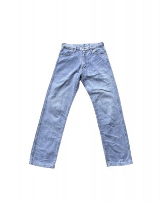 Vintage Wrangler Blue Bell Denim