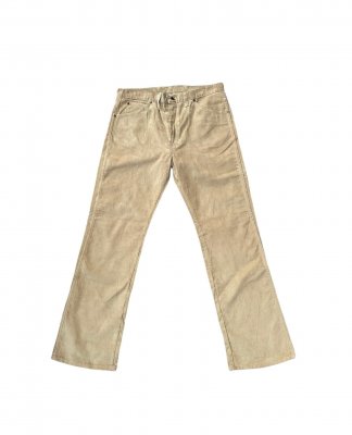 Vintage 70’s Dakota By Five Brothers Coduroy Denim