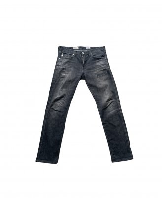 Vintage Adriano Goldschmied Custom Denim