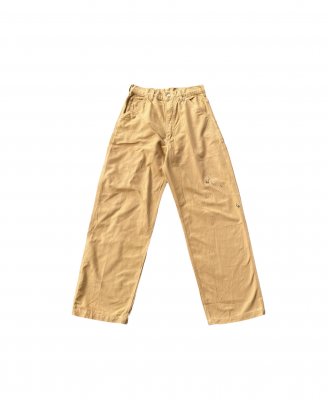 Gap Duck Canvas Carpenter Denim