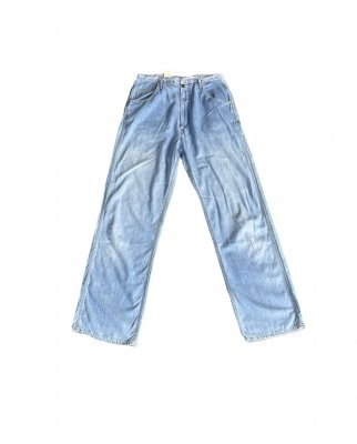 Vintage 45rpm Studio Carpenter Denim