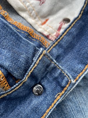 Vintage True Religion