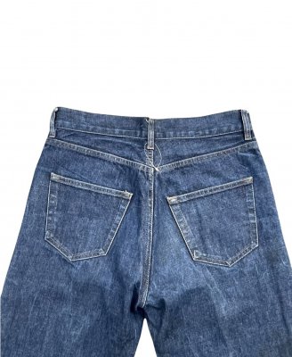 Daniel Cleary Selvedge Denim