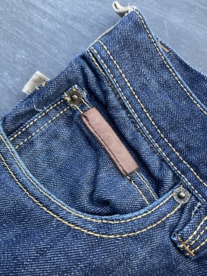 PPFM Custom Denim