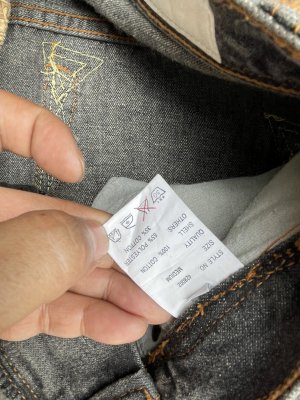 House Of Blues Custom Denim