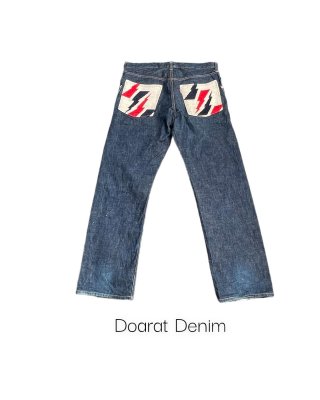 Doarat Denim