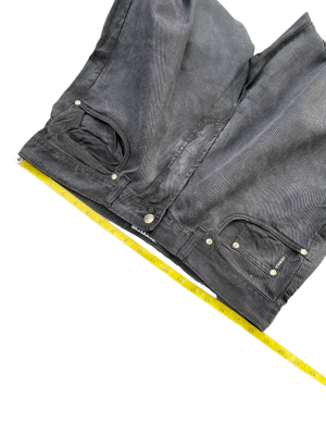 Vintage Iceberg Jeans