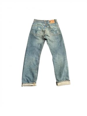 Vintage Studio D Artistan Selvedge Denim