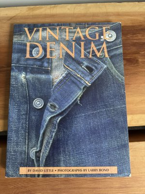 Vintage Denim