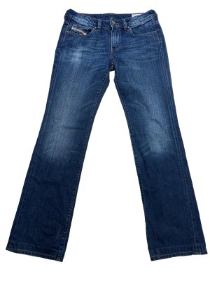 Vintage Diesel Denims