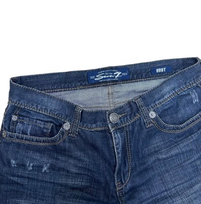 Seven7 Jeans