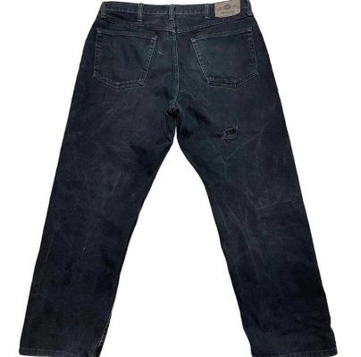 Wrangler Patched Denim