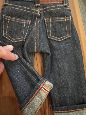 Jean Shop Mini Jean