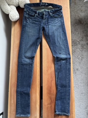 Gilded Age Skinny Jean