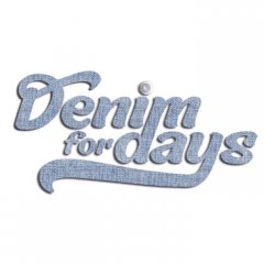 Denim For Days